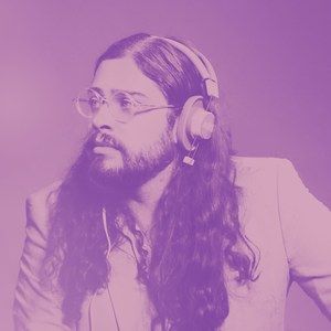 Meet your Posher, Andrew